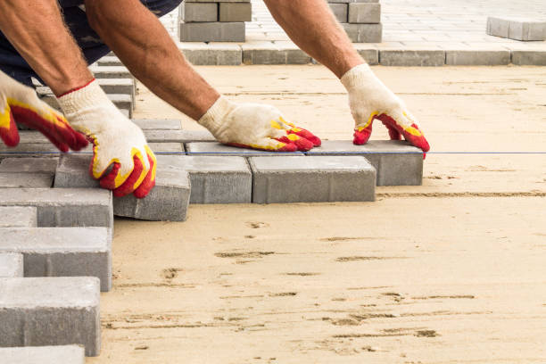 Reasons to Select Us for Your Driveway Paving Requirements in Lykens, PA