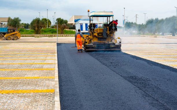 Best Residential Driveway Paver Services  in Lykens, PA