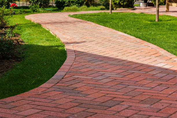 Best Permeable Paver Driveway  in Lykens, PA