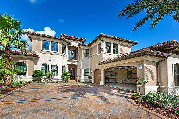Best Concrete Paver Driveway  in Lykens, PA