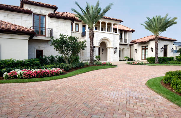 Best Affordable Driveway Pavers  in Lykens, PA