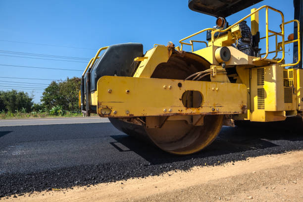 Best Local Driveway Pavers  in Lykens, PA